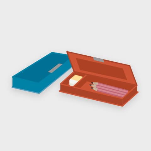 文具与办公用品